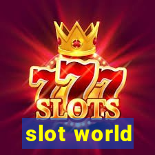 slot world