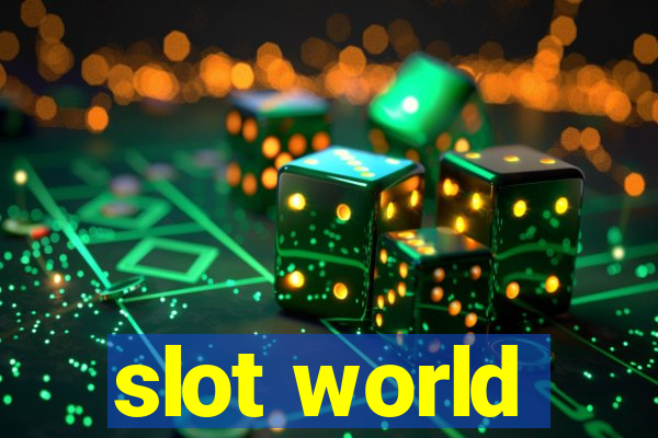 slot world