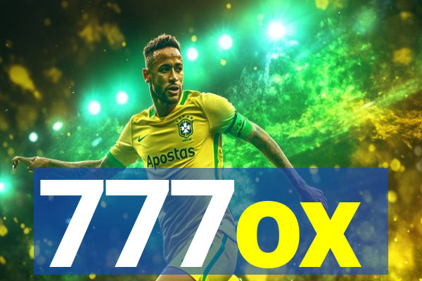 777ox