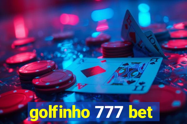 golfinho 777 bet