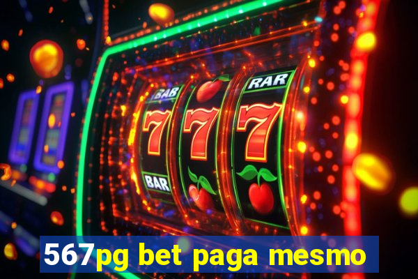 567pg bet paga mesmo