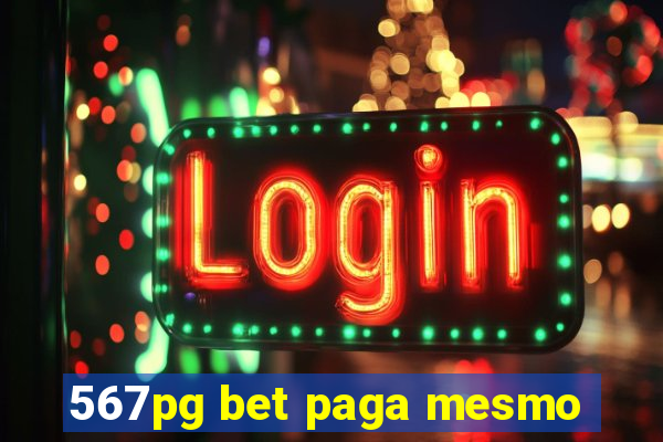 567pg bet paga mesmo