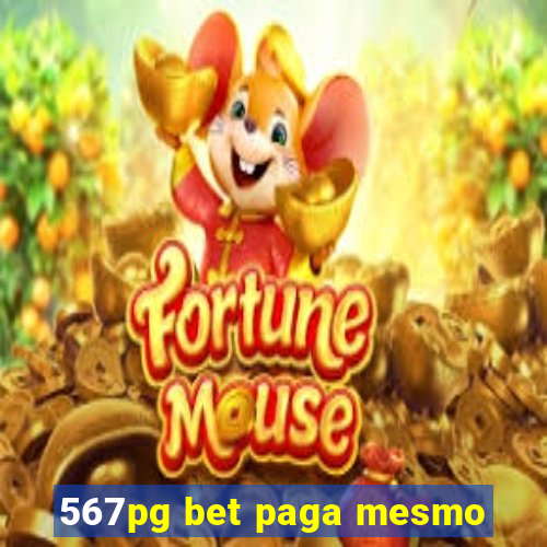 567pg bet paga mesmo