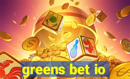 greens bet io