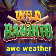 awc weather