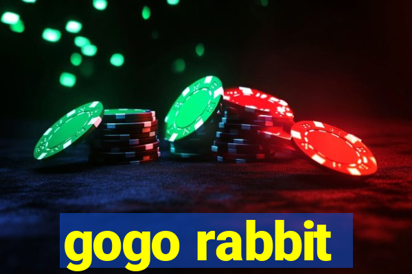 gogo rabbit