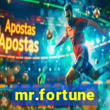 mr.fortune