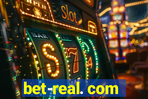 bet-real. com