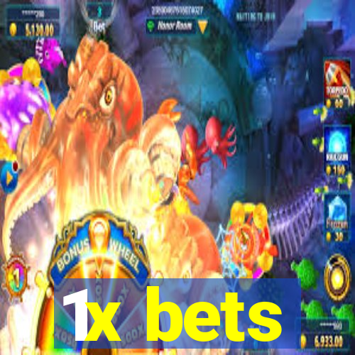 1x bets