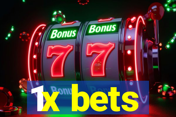 1x bets