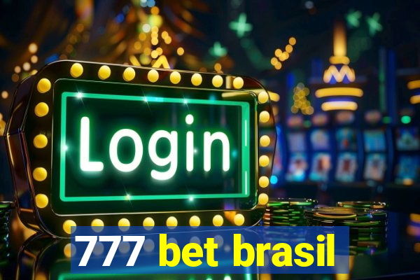 777 bet brasil