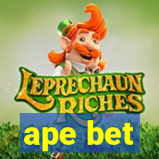 ape bet