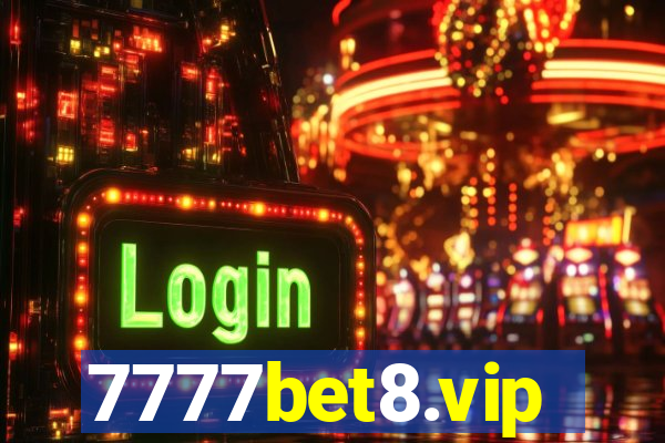 7777bet8.vip