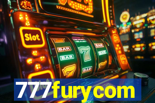 777furycom