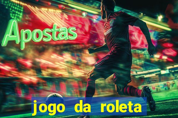 jogo da roleta online bet365