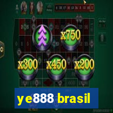 ye888 brasil