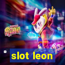 slot leon