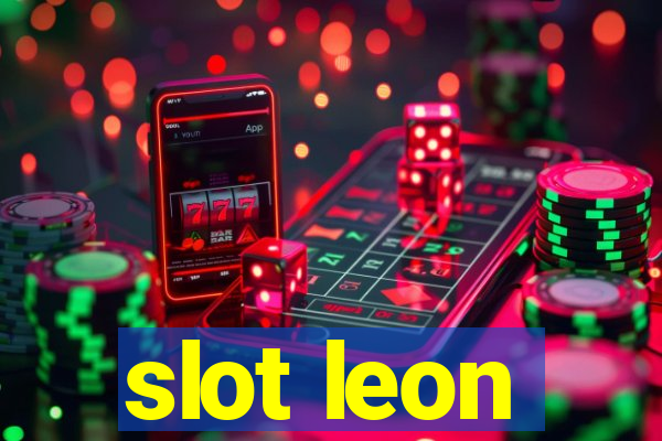 slot leon