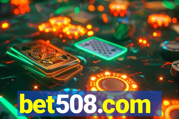 bet508.com