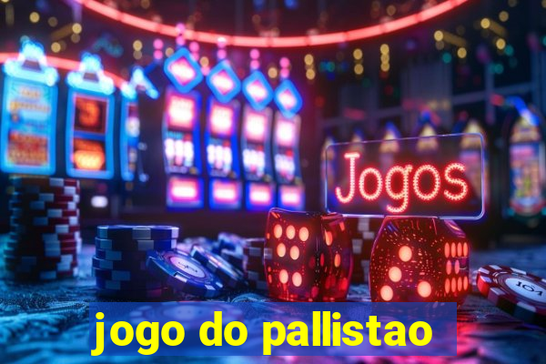 jogo do pallistao