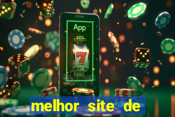 melhor site de poker online dinheiro real