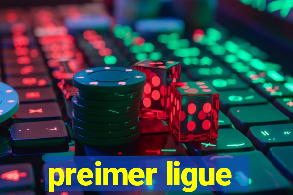 preimer ligue