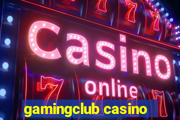 gamingclub casino