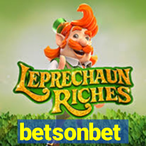 betsonbet