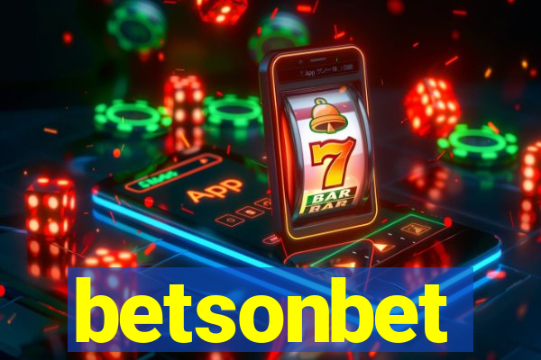 betsonbet