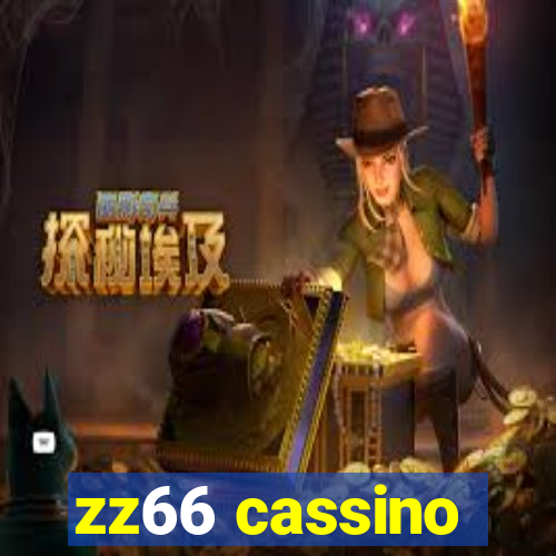 zz66 cassino