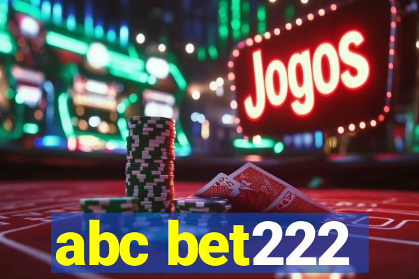 abc bet222