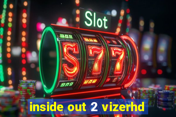 inside out 2 vizerhd