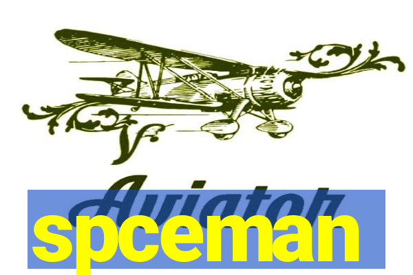 spceman