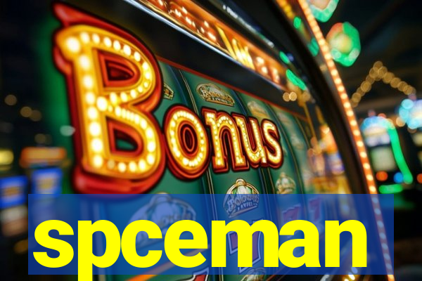 spceman