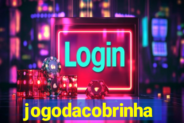 jogodacobrinha