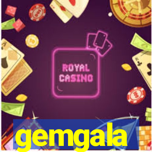 gemgala