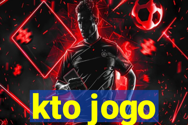 kto jogo