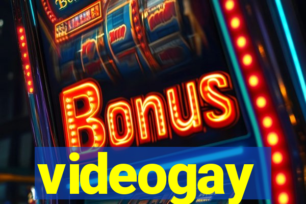 videogay