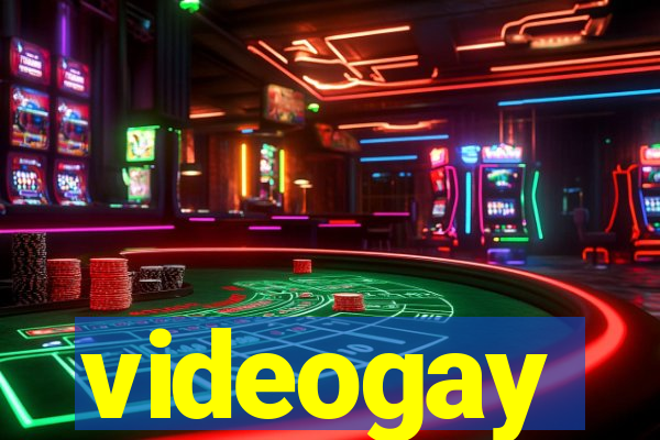 videogay