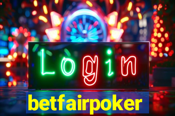 betfairpoker