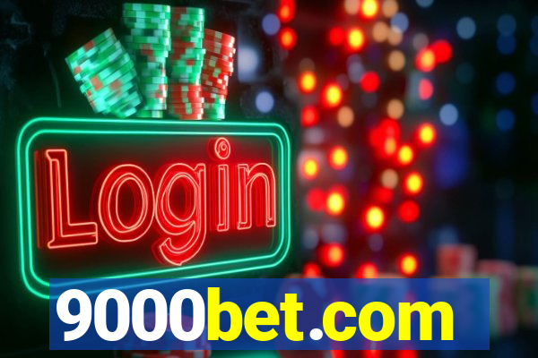 9000bet.com