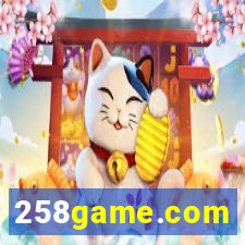 258game.com