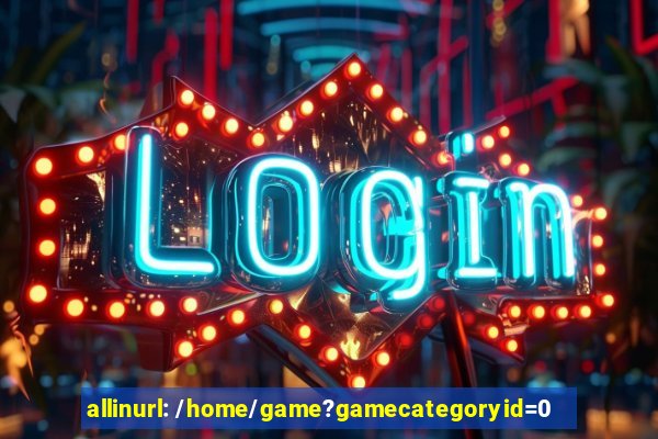 allinurl: /home/game?gamecategoryid=0