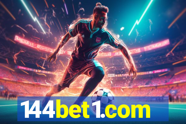 144bet1.com