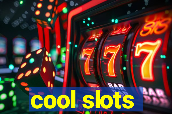 cool slots