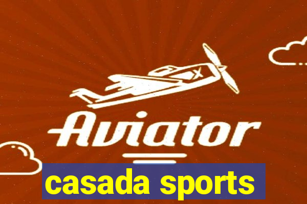 casada sports