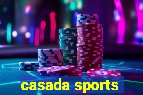 casada sports