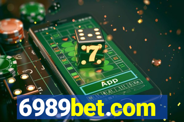 6989bet.com