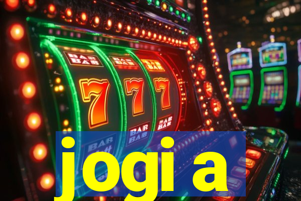 jogi a