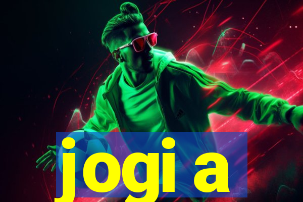 jogi a